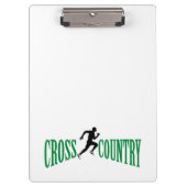 Land Klembord (Voorkant)