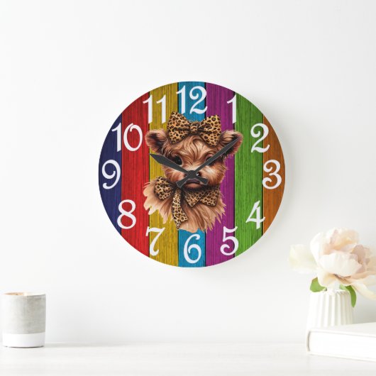 Land Koe Grote Klok (Huis)