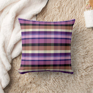Land Koel Plaid DGARTPAP Kussen