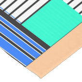 Land. Korte Tafelloper (Hoek)