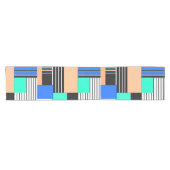 Land. Korte Tafelloper (Horizontaal)