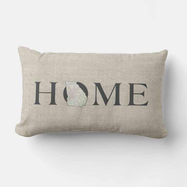 LAND KUSSEN (Voorkant)