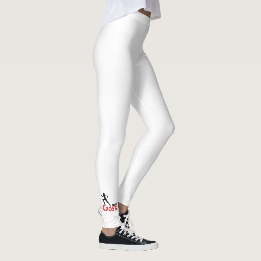 Land Leggings (Rechts)