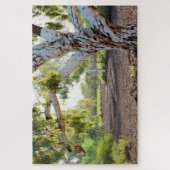 Land Legpuzzel (Verticaal)