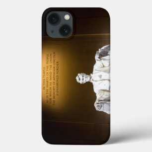 Land Lincoln Case-Mate iPhone Case