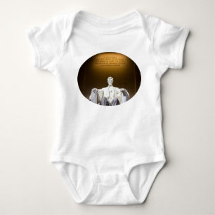 Land Lincoln Romper