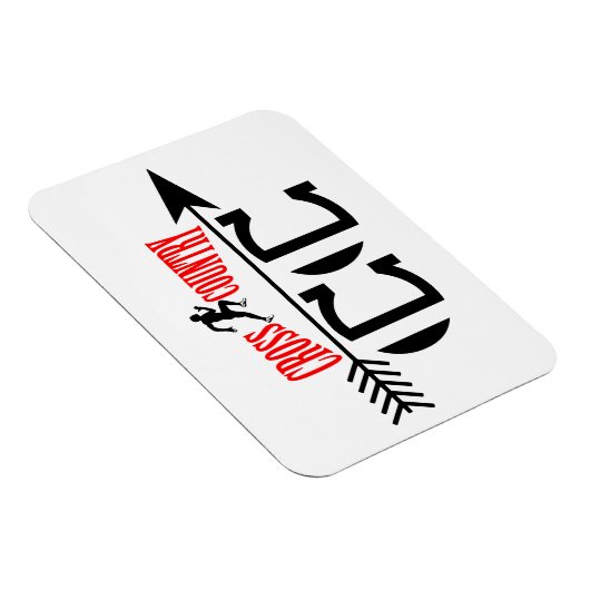 Land Magneet (Rechterzijde)