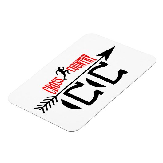 Land Magneet (Linkerzijde)