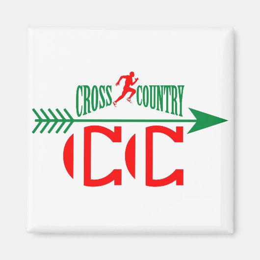 Land Magneet (Voorkant)