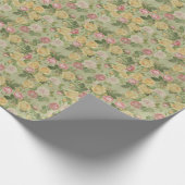  land met weepering cadeaupapier (Hoek)