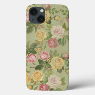 land met weepering Case-Mate iPhone case