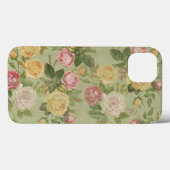  land met weepering Case-Mate iPhone case (Achterkant (horizontaal))