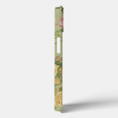  land met weepering Case-Mate iPhone case (Achterkant / Rechts)