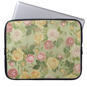 land met weepering laptop sleeve