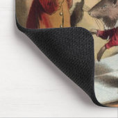 Land Mice Muismat (Hoek)