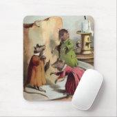 Land Mice Muismat (Met muis)