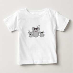 Land Mice Shirt