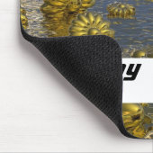 Land Midas, zakelijke activiteiten Muismat (Hoek)