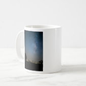 Land Milky Way Koffiemok (Voorkant links)