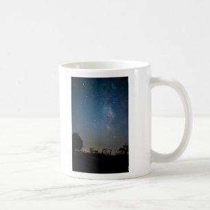Land Milky Way Koffiemok