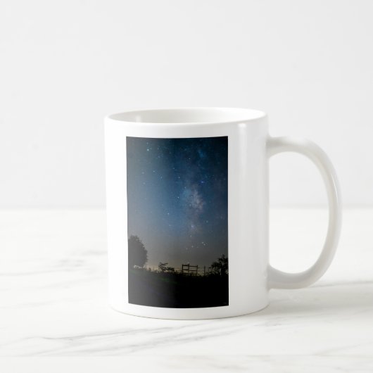 Land Milky Way Koffiemok (Rechts)