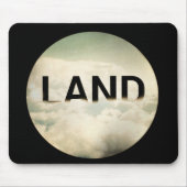 LAND Mousepad Muismat (Voorkant)