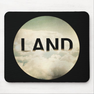 LAND Mousepad Muismat