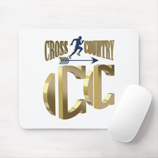 Land Muismat (Met muis)