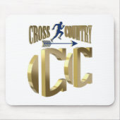 Land Muismat (Voorkant)