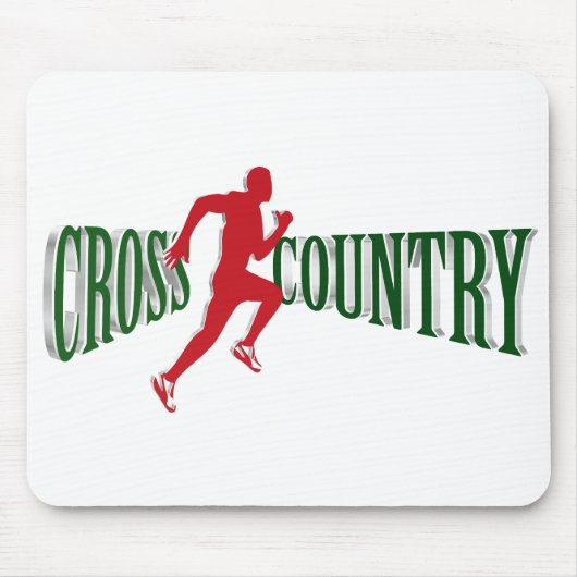 Land Muismat (Voorkant)