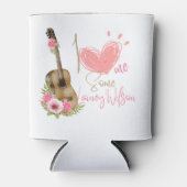 LAND MUZIEK - LAINEY WILSON BLIKJESKOELER (Voorkant)