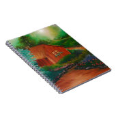 Land Notitieboek (Rechterzijde)