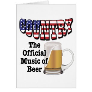 Land: Officiële muziek van Beer