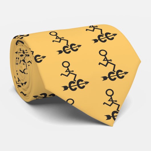 Land oversteken CC © Stropdas (Opgerold)