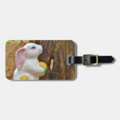 Land Pasen Bagagelabel (Voorkant horizontaal)