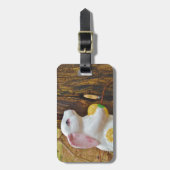 Land Pasen Bagagelabel (Voorkant verticaal)