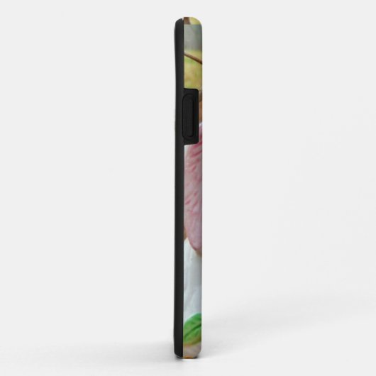 Land Pasen Case-Mate iPhone Case (Achterkant/rechts)