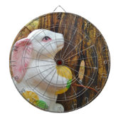 Land Pasen Dartbord (Voorkant)