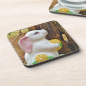 Land Pasen Drankjes Onderzetter (Linkerzijde)