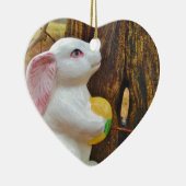 Land Pasen Keramisch Ornament (Rechts)