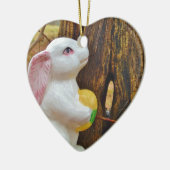 Land Pasen Keramisch Ornament (Links)