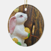 Land Pasen Keramisch Ornament (Links)