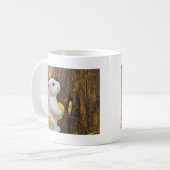 Land Pasen Koffiemok (Voorkant links)