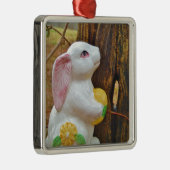 Land Pasen Metalen Ornament (Rechts)