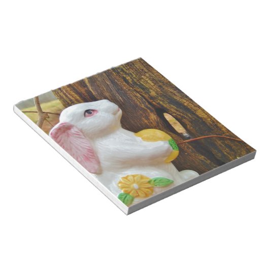 Land Pasen Notitieblok (Schuin)