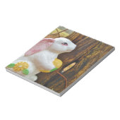 Land Pasen Notitieblok (Linkerzijde)