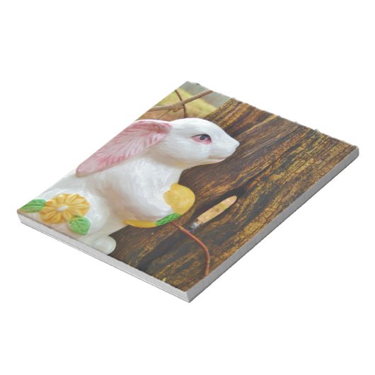 Land Pasen Notitieblok (Linkerzijde)