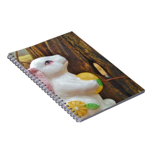 Land Pasen Notitieboek (Rechterzijde)