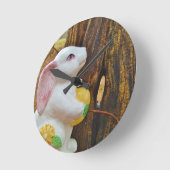 Land Pasen Ronde Klok (Hoek)