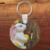 Land Pasen Sleutelhanger (Voorkant)